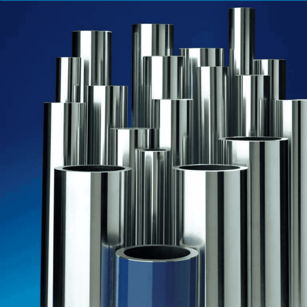 Cromax Tube